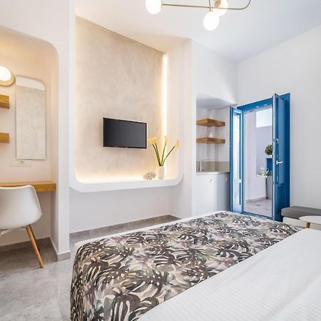 Amore Villa Karterados  Exteriör bild