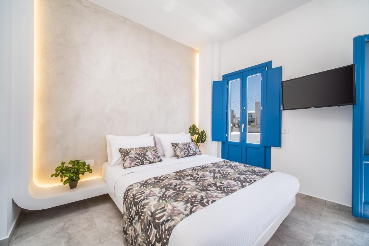 Amore Villa Karterados  Exteriör bild
