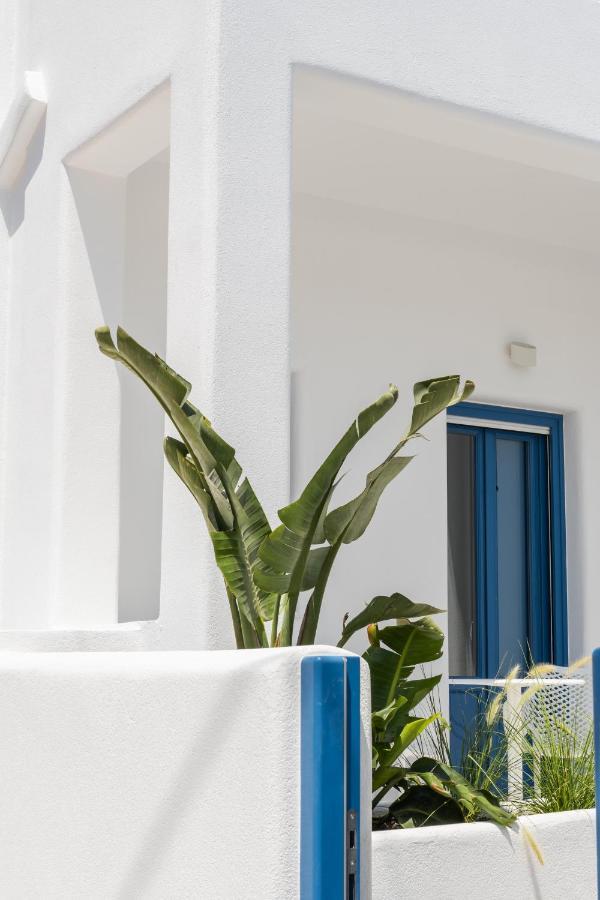 Amore Villa Karterados  Exteriör bild