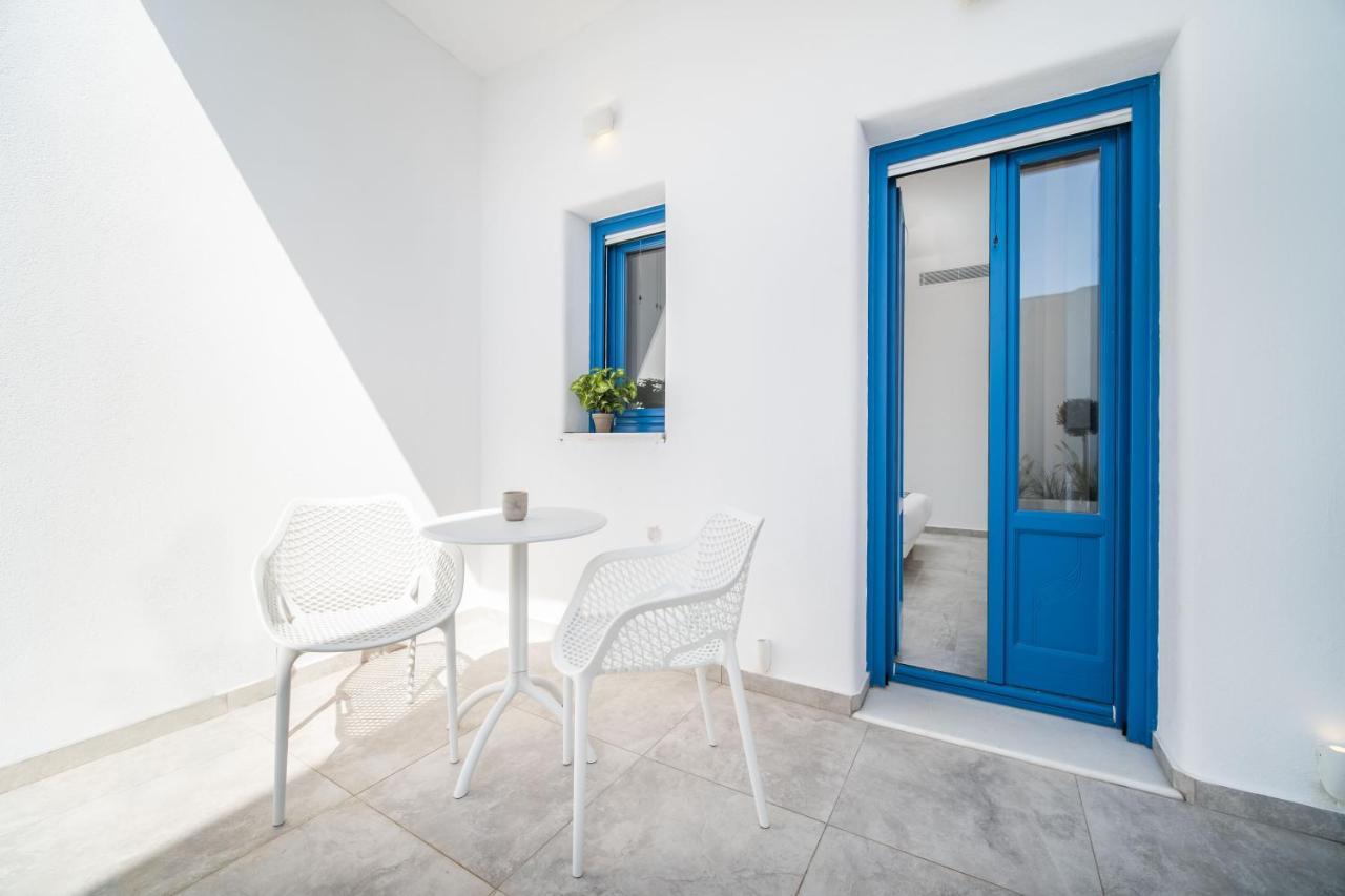 Amore Villa Karterados  Exteriör bild