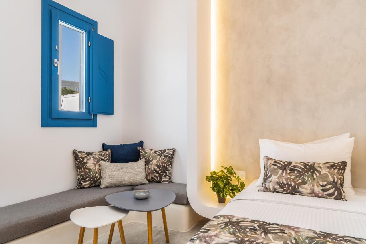 Amore Villa Karterados  Exteriör bild