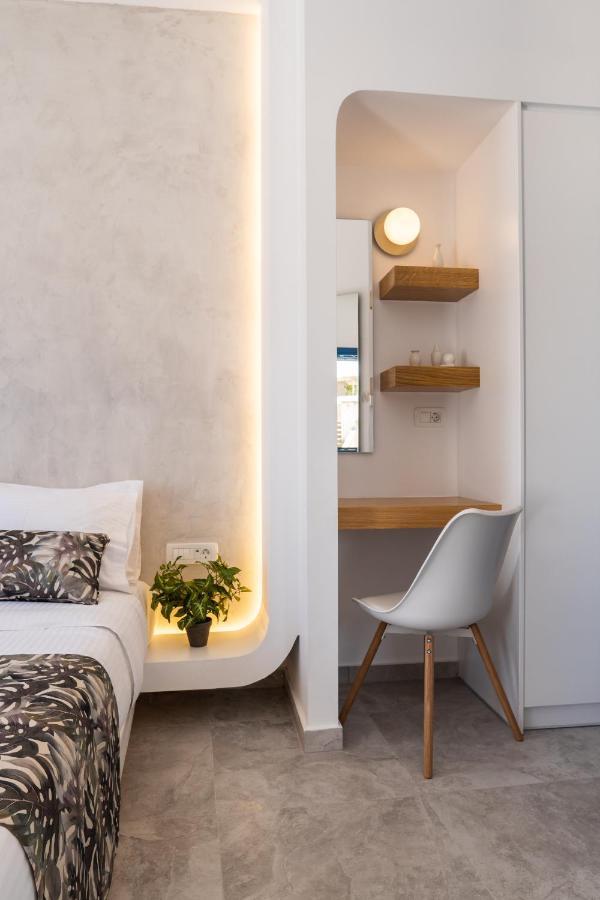 Amore Villa Karterados  Exteriör bild