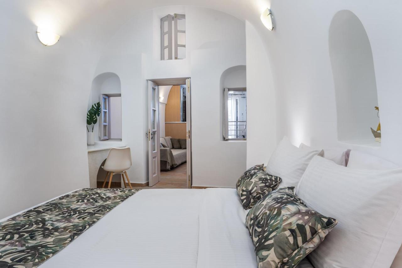 Amore Villa Karterados  Exteriör bild