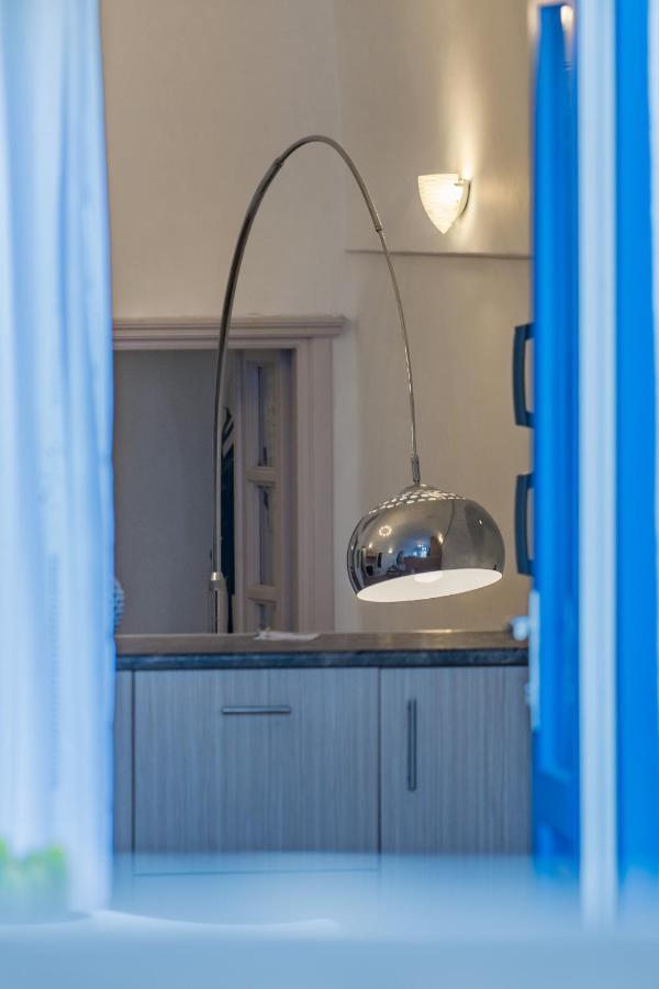 Amore Villa Karterados  Exteriör bild