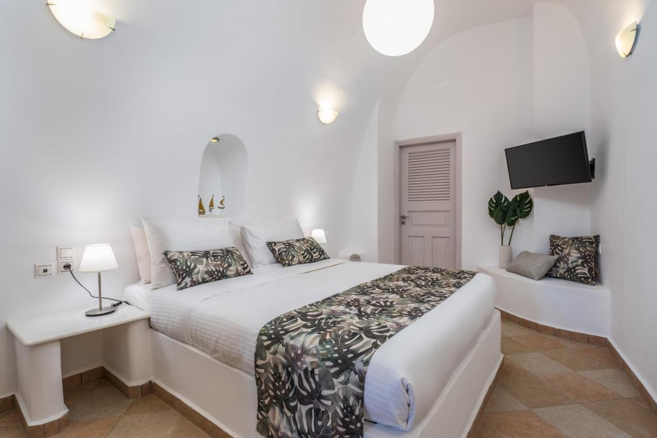 Amore Villa Karterados  Exteriör bild