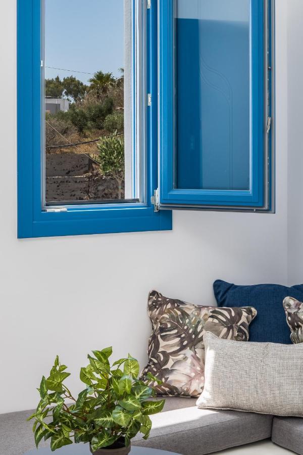 Amore Villa Karterados  Exteriör bild